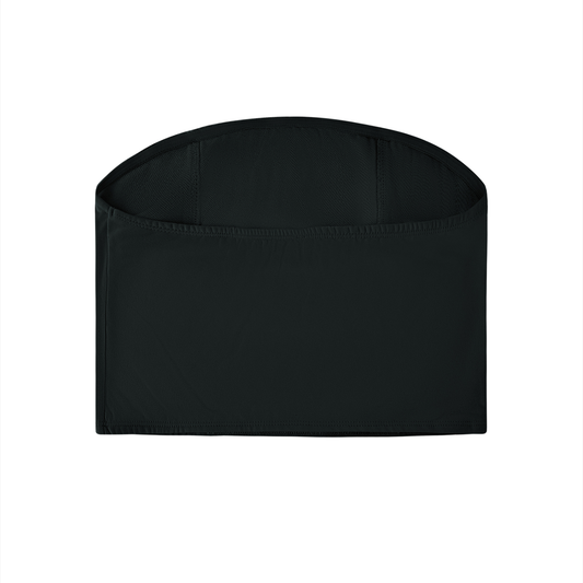 Women's  Cropped Tube Top